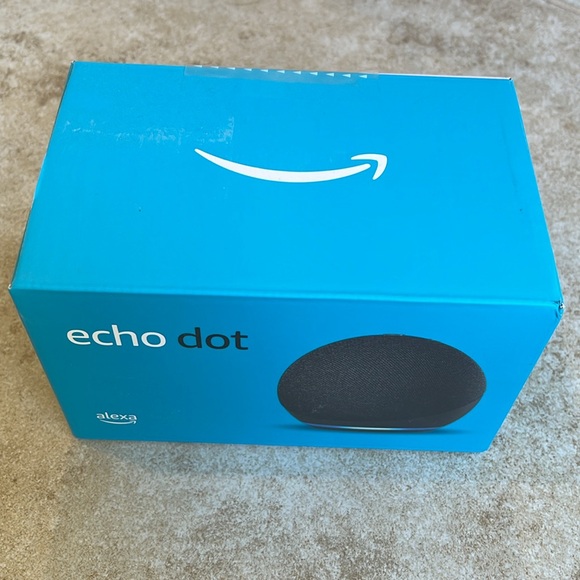 Amazon Other - Echo Dot (4th Gen)